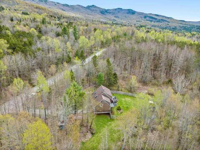 4232 Elmore Mountain Road, Elmore, VT 05661