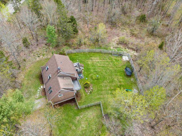 4232 Elmore Mountain Road, Elmore, VT 05661