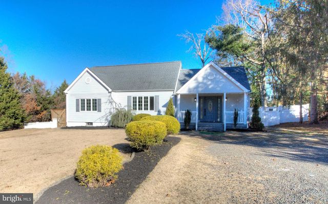 1342 MAYS LANDING RD, Hammonton, NJ 08037