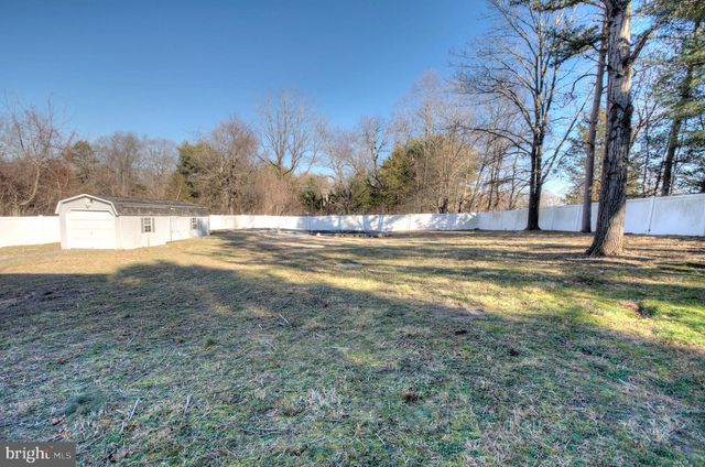 1342 MAYS LANDING RD, Hammonton, NJ 08037