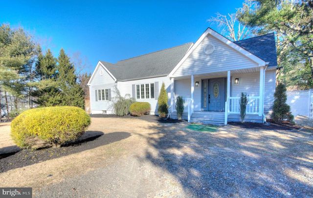 1342 MAYS LANDING RD, Hammonton, NJ 08037