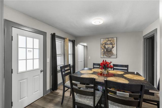 215 S 12th Street, Kansas City, KS 66102