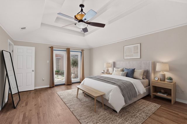 1216 Olde Towne Drive, Irving, TX 75061