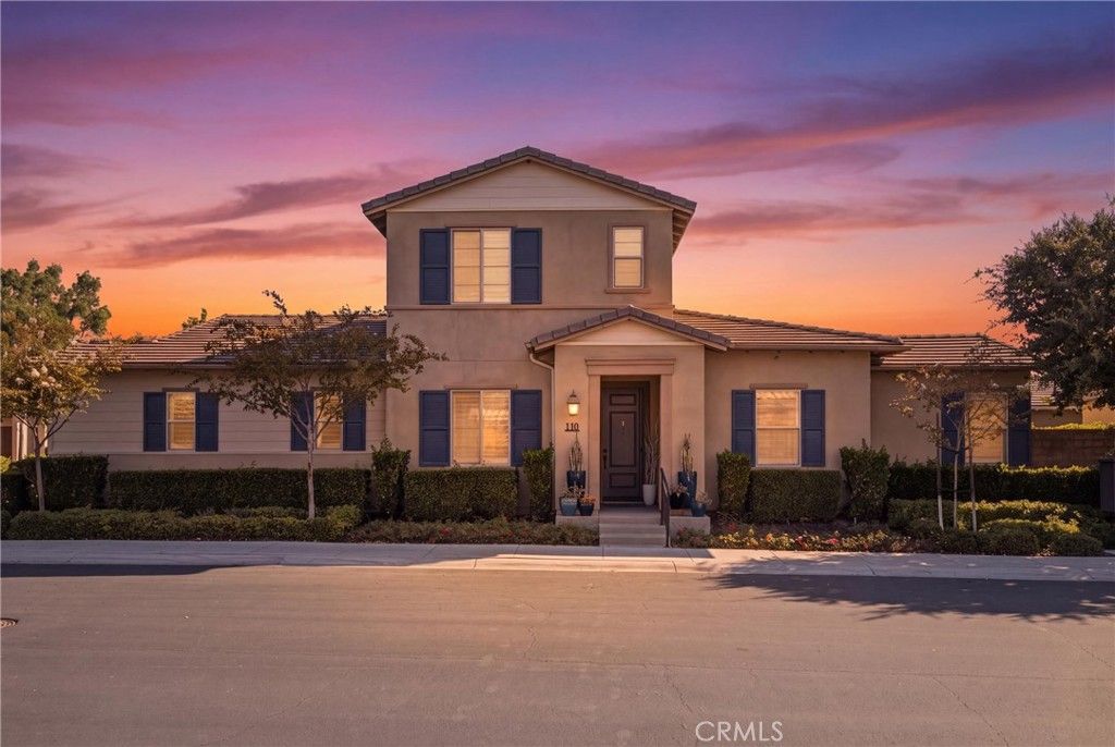 110 Lindura, Rancho Mission Viejo, CA 92694 — exterior