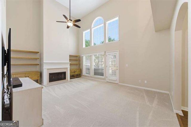 2273 Rosemoore Walk, Marietta, GA 30062