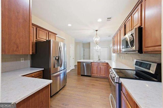 2273 Rosemoore Walk, Marietta, GA 30062