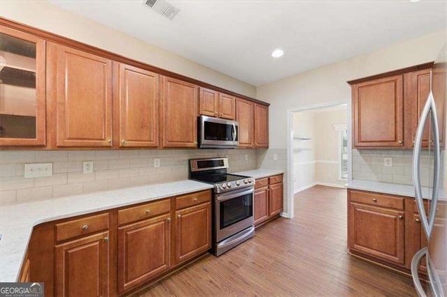 2273 Rosemoore Walk, Marietta, GA 30062