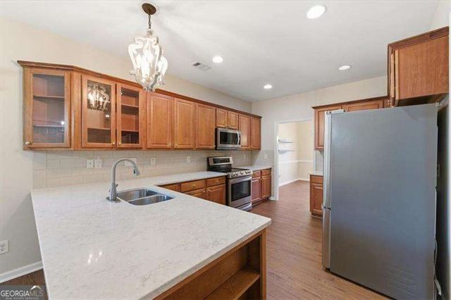 2273 Rosemoore Walk, Marietta, GA 30062
