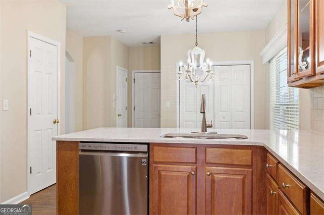 2273 Rosemoore Walk, Marietta, GA 30062