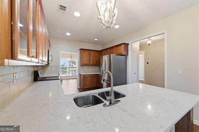 2273 Rosemoore Walk, Marietta, GA 30062