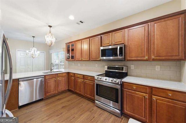 2273 Rosemoore Walk, Marietta, GA 30062