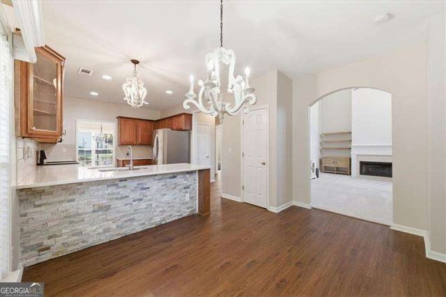 2273 Rosemoore Walk, Marietta, GA 30062
