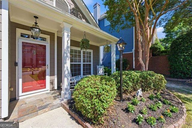 2273 Rosemoore Walk, Marietta, GA 30062
