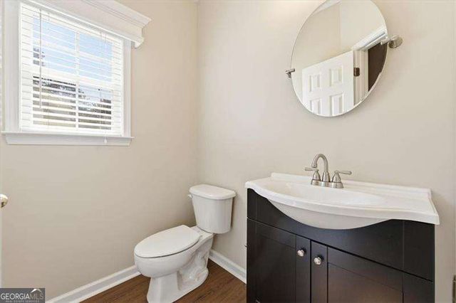 2273 Rosemoore Walk, Marietta, GA 30062