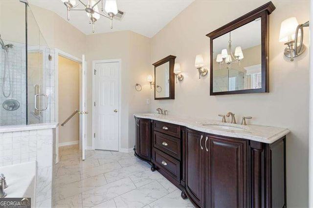 2273 Rosemoore Walk, Marietta, GA 30062