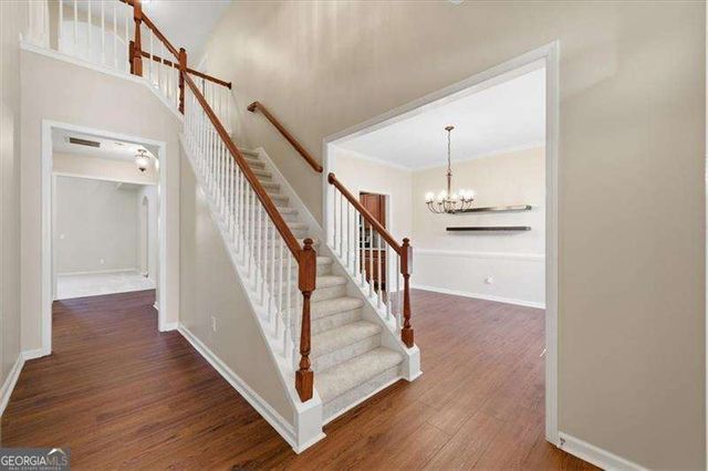 2273 Rosemoore Walk, Marietta, GA 30062