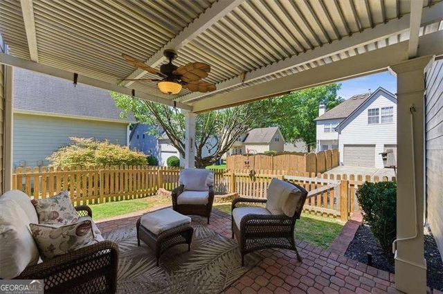 2273 Rosemoore Walk, Marietta, GA 30062