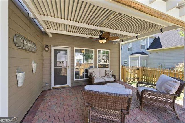 2273 Rosemoore Walk, Marietta, GA 30062