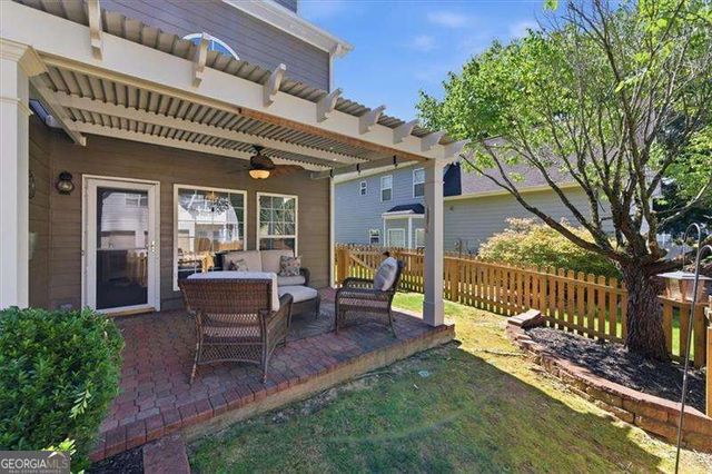 2273 Rosemoore Walk, Marietta, GA 30062