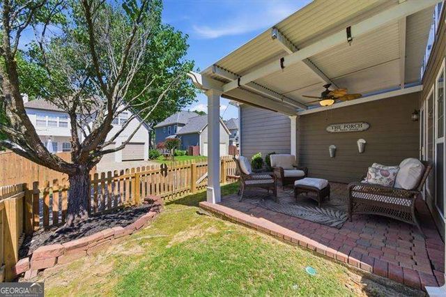 2273 Rosemoore Walk, Marietta, GA 30062