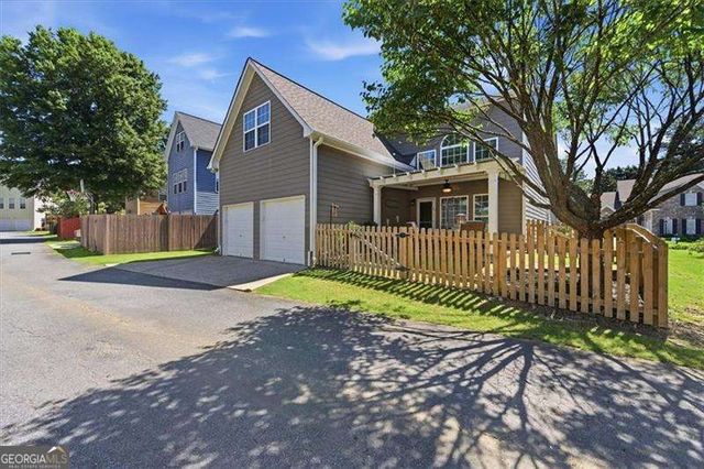2273 Rosemoore Walk, Marietta, GA 30062