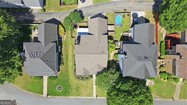 2273 Rosemoore Walk, Marietta, GA 30062
