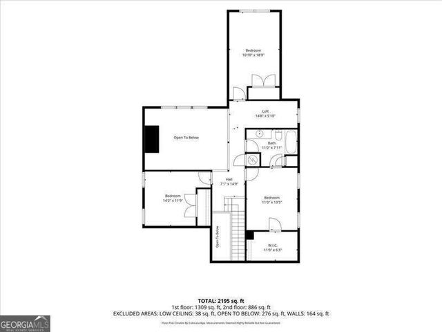 2273 Rosemoore Walk, Marietta, GA 30062