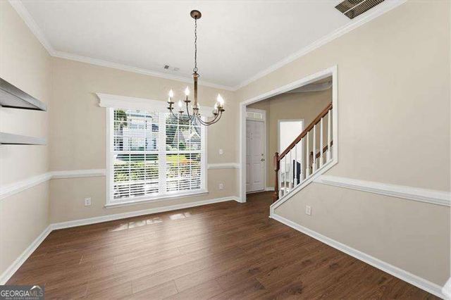 2273 Rosemoore Walk, Marietta, GA 30062