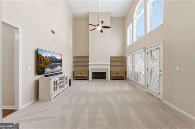 2273 Rosemoore Walk, Marietta, GA 30062