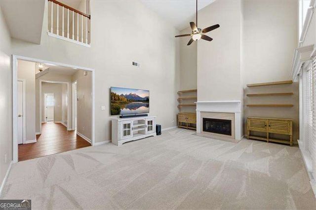 2273 Rosemoore Walk, Marietta, GA 30062