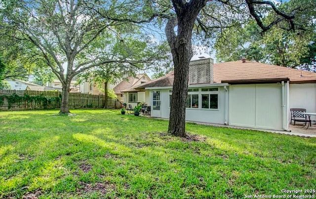 13518 Cassia Way, San Antonio, TX 78232