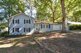 2728 Rosemont Drive, Lawrenceville, GA 30044