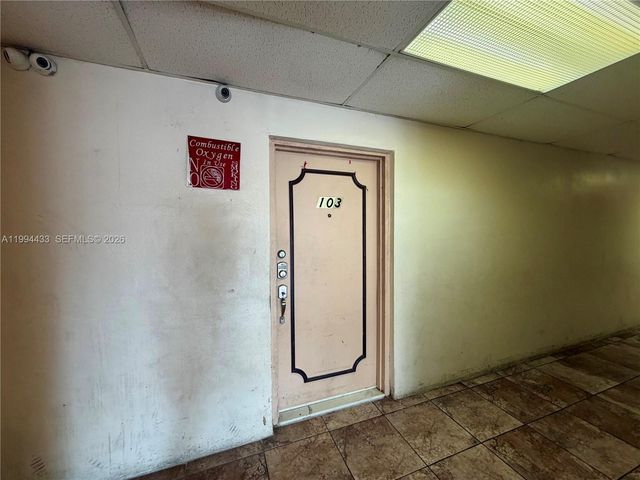 488 NE 18th Ave 103, Homestead, FL 33033