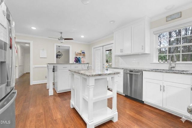 803 E Beechtree Drive, Nashville, NC 27856