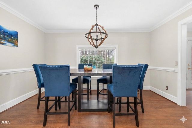803 E Beechtree Drive, Nashville, NC 27856
