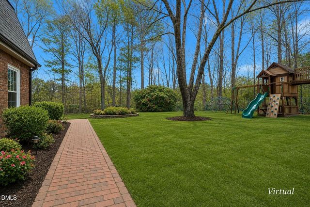 803 E Beechtree Drive, Nashville, NC 27856