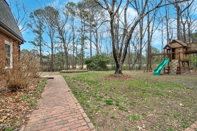 803 E Beechtree Drive, Nashville, NC 27856