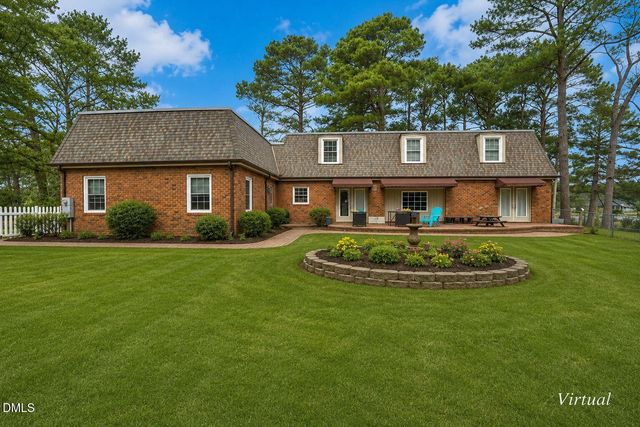 803 E Beechtree Drive, Nashville, NC 27856