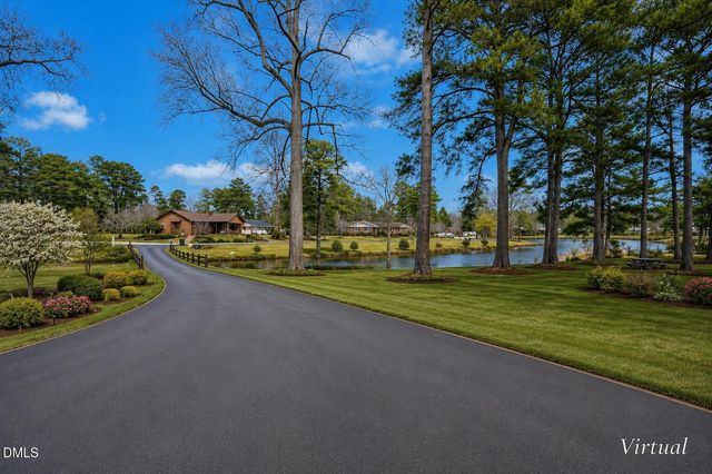 803 E Beechtree Drive, Nashville, NC 27856