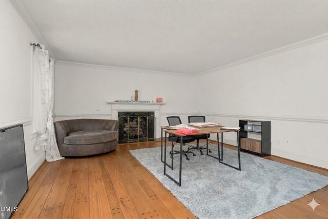 803 E Beechtree Drive, Nashville, NC 27856