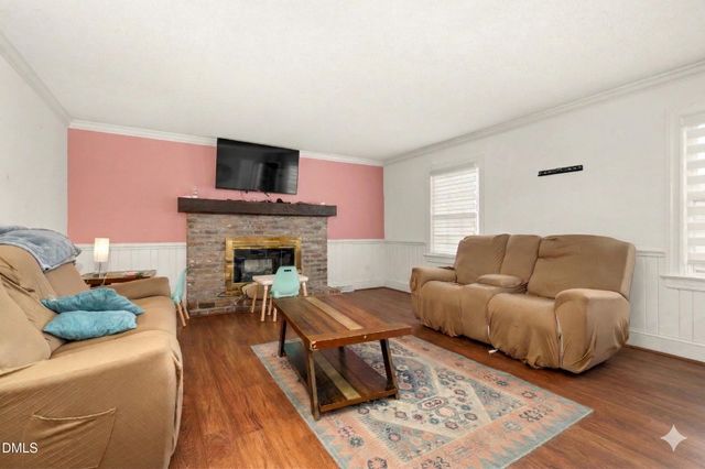 803 E Beechtree Drive, Nashville, NC 27856