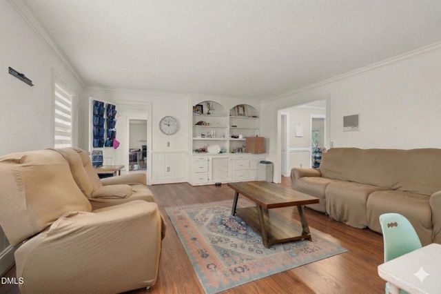 803 E Beechtree Drive, Nashville, NC 27856