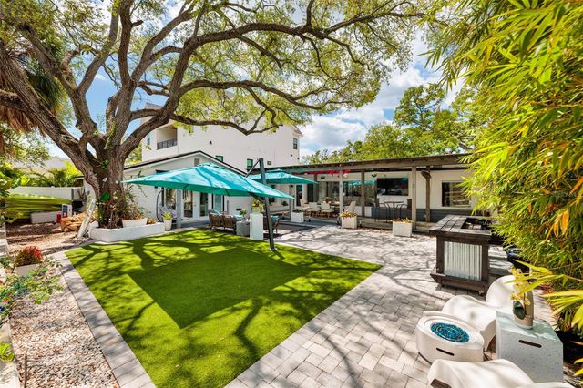 2216 S OCCIDENT STREET, Tampa, FL 33629