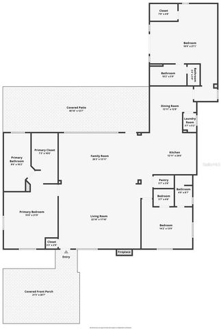 2216 S OCCIDENT STREET, Tampa, FL 33629