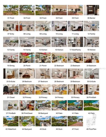 2216 S OCCIDENT STREET, Tampa, FL 33629