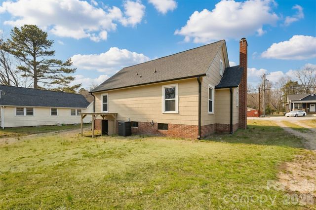 2420 Lane Street, Kannapolis, NC 28083