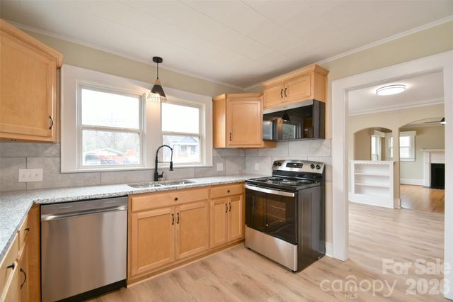 2420 Lane Street, Kannapolis, NC 28083