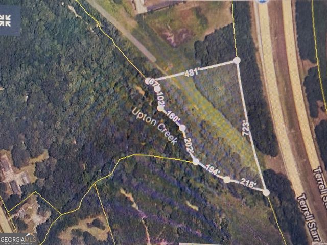 0 I-675, Ellenwood, GA 30294