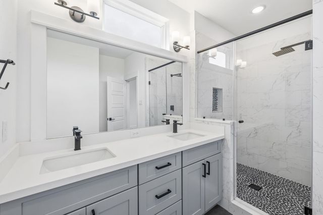 1404 Mansfield Street, Houston, TX 77091