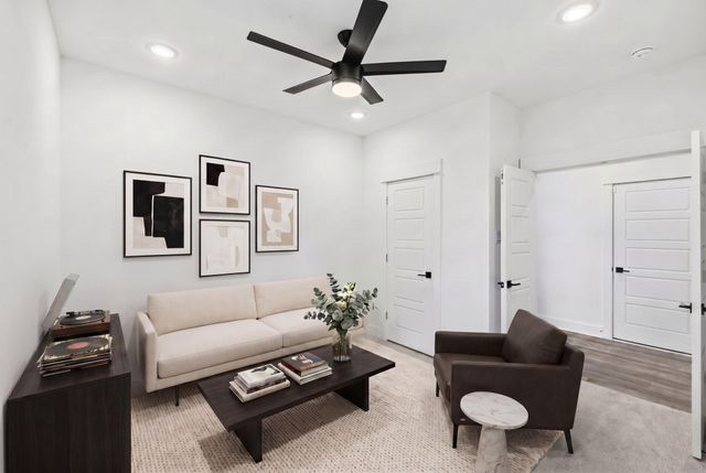 1404 Mansfield Street, Houston, TX 77091